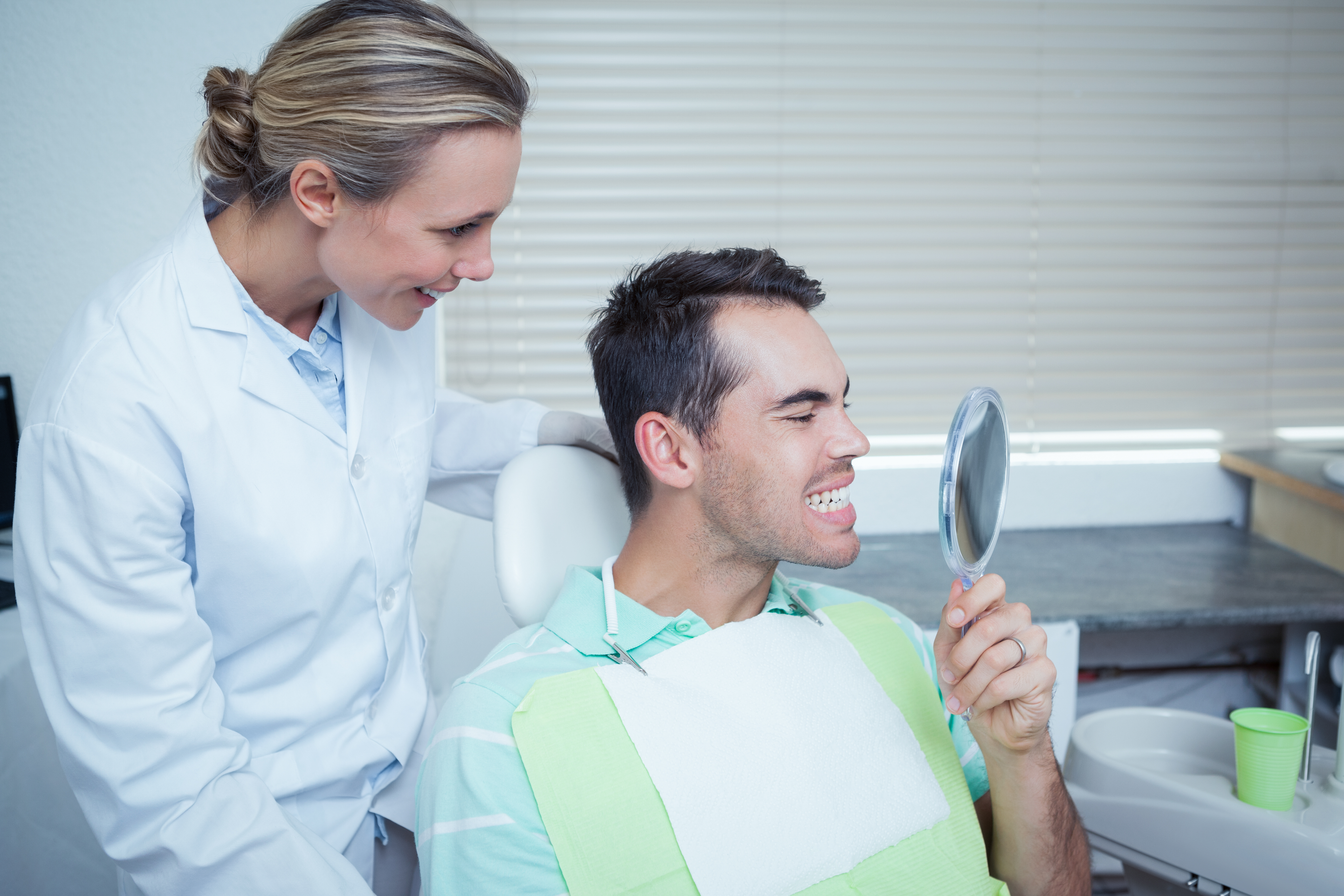How Often Should You Get a Dental Checkup?