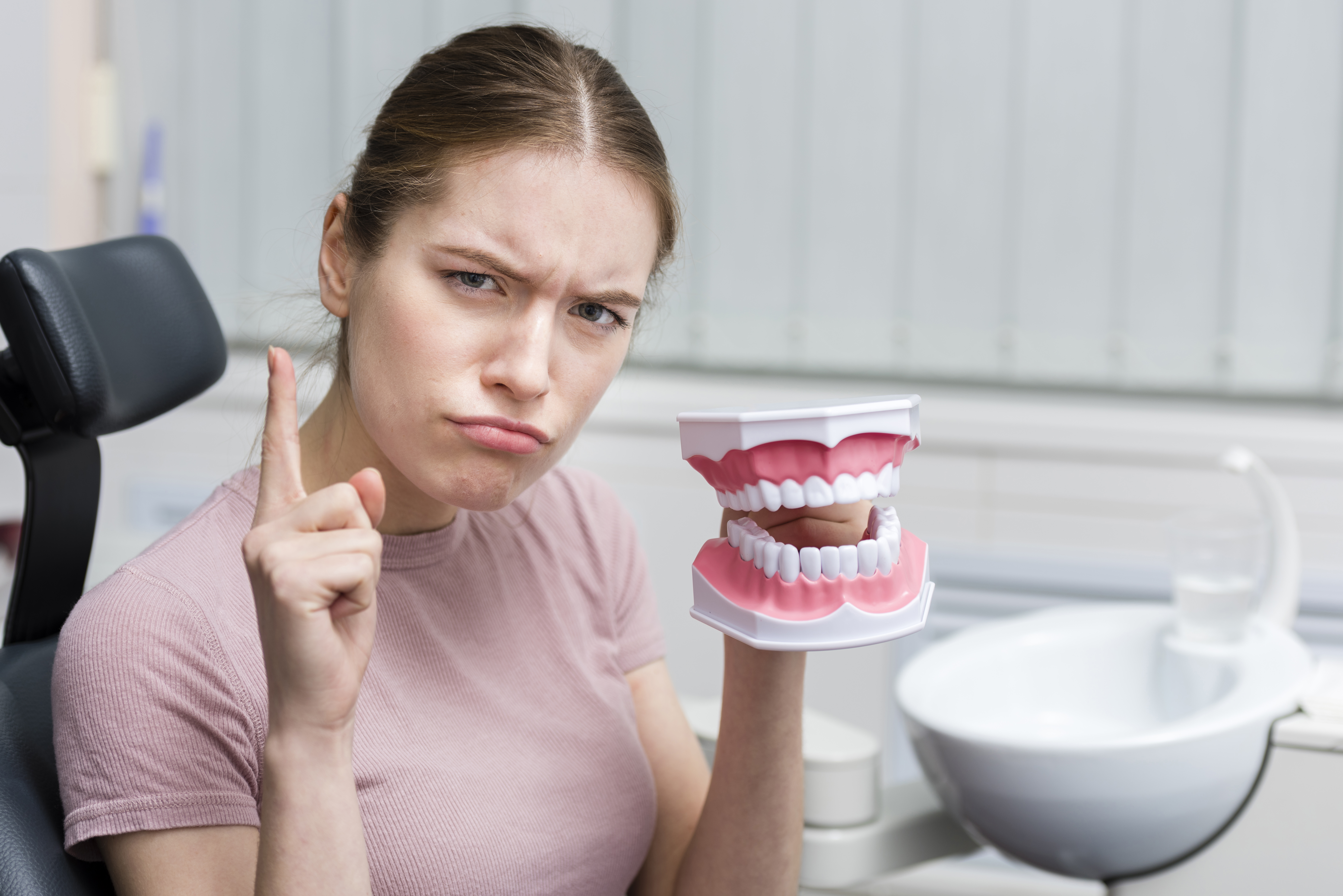 How Oral Health Affects Your Overall Health