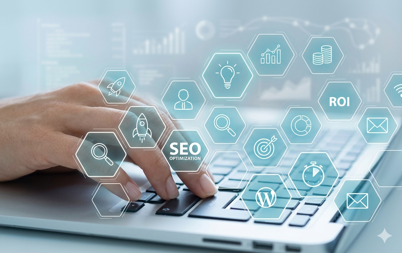 AI SEO Ranker