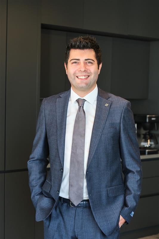Mustafa Tunc