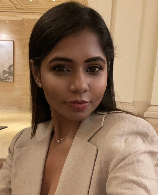 Trinita Rex