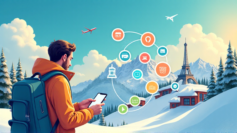 AI Trip Planner