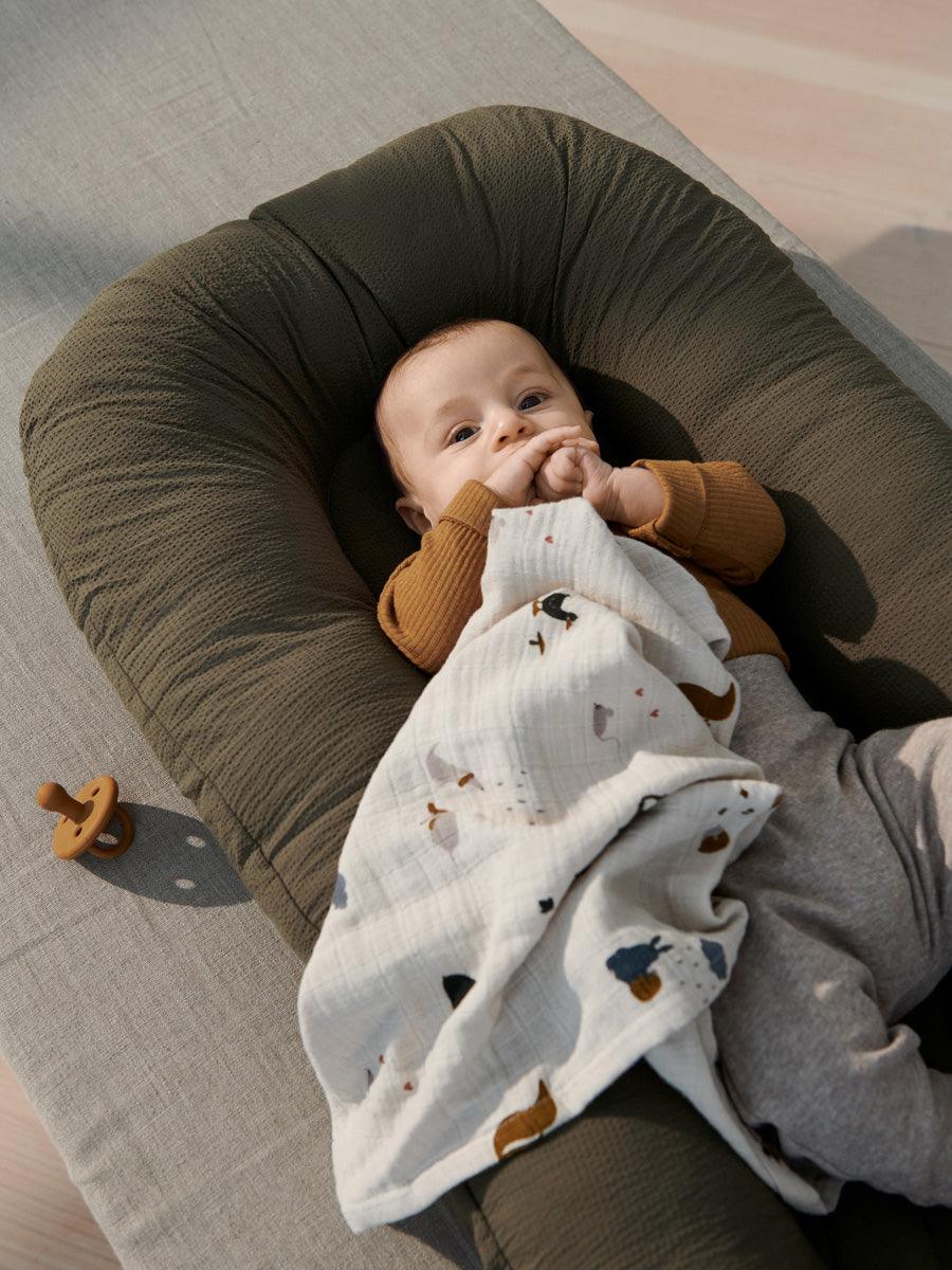 Baby Nest